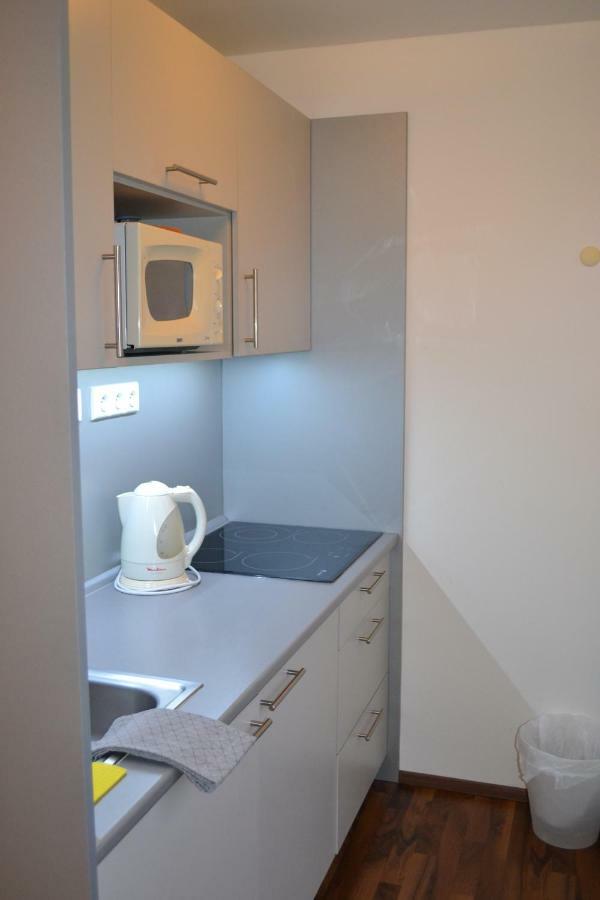 Breznik Kilian Apartment Kvilda Bagian luar foto
